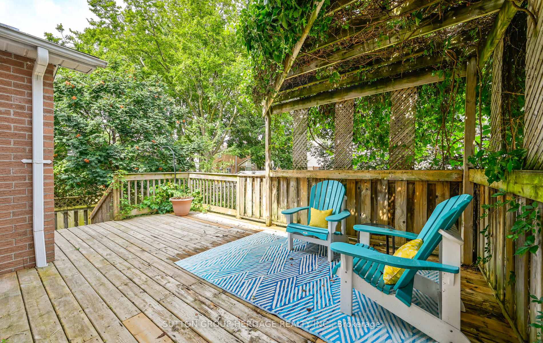 Photo 34 of 10 Plowman Drive, Ajax, Central — HOMEH