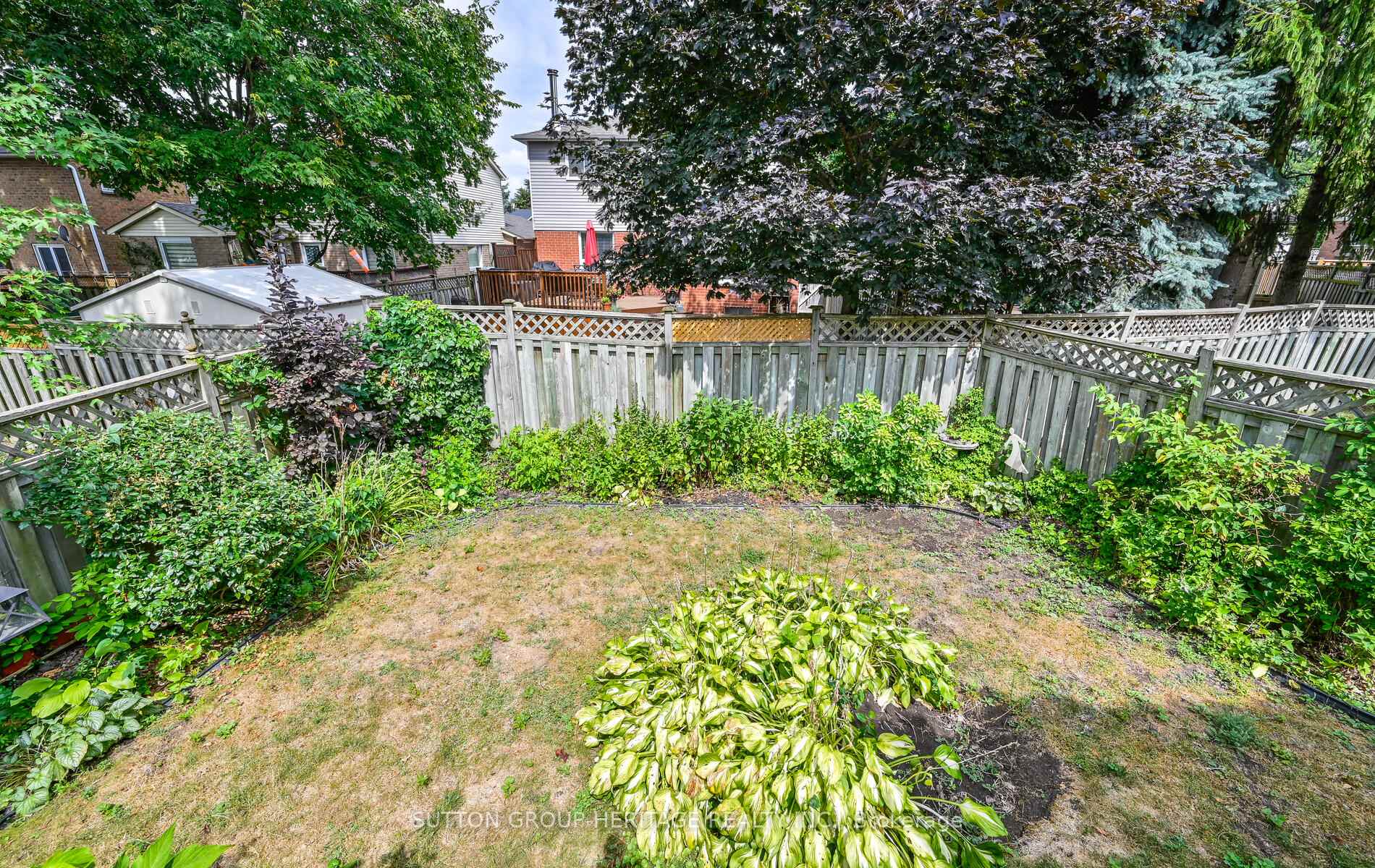 Photo 39 of 10 Plowman Drive, Ajax, Central — HOMEH