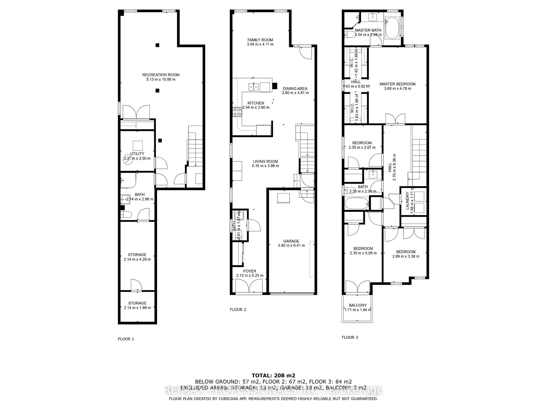 Photo 18 of 28 Laramie Crescent, Vaughan, Patterson — HOMEH