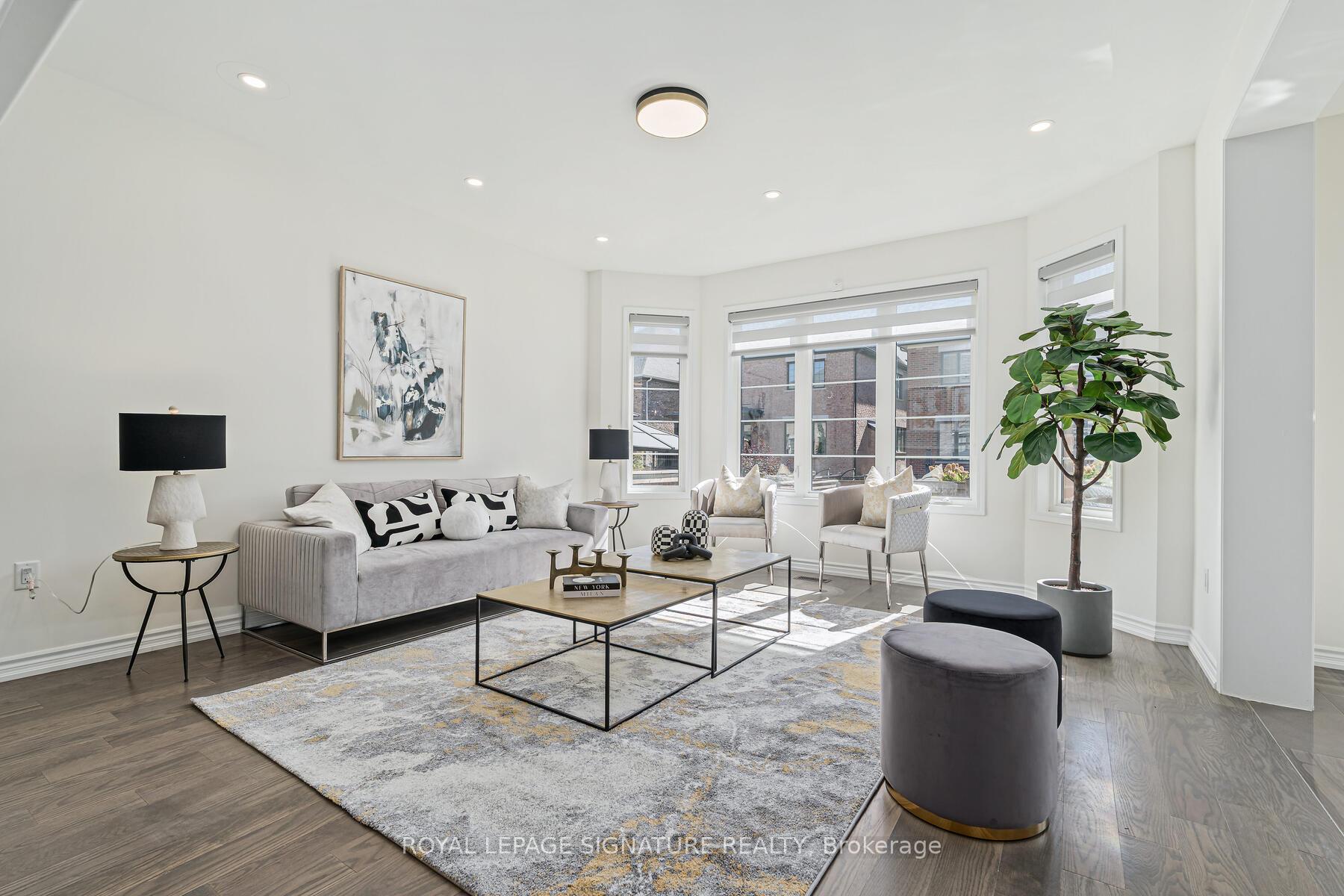 Photo 1 of 31 Streamside Street, Vaughan, Kleinburg — HOMEH