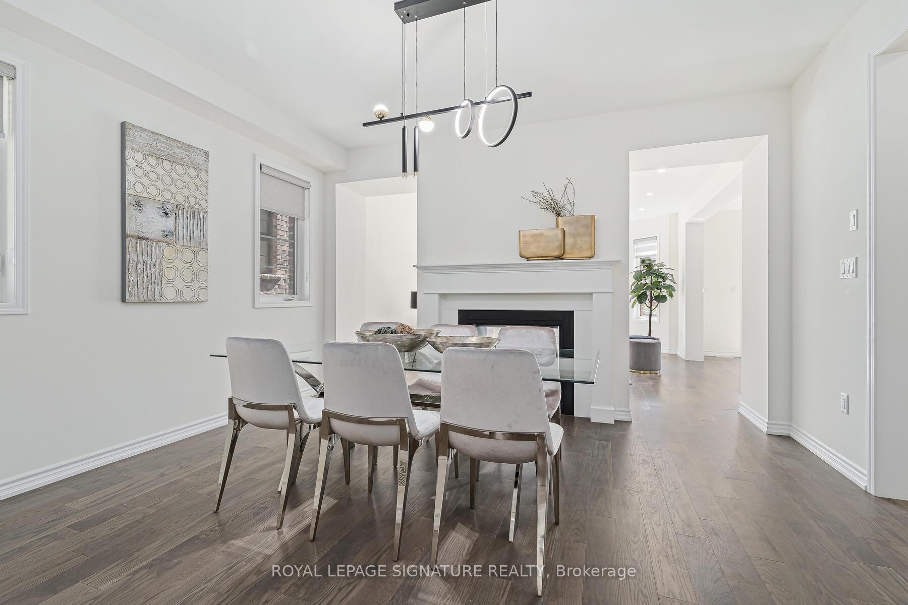 Photo 7 of 31 Streamside Street, Vaughan, Kleinburg — HOMEH