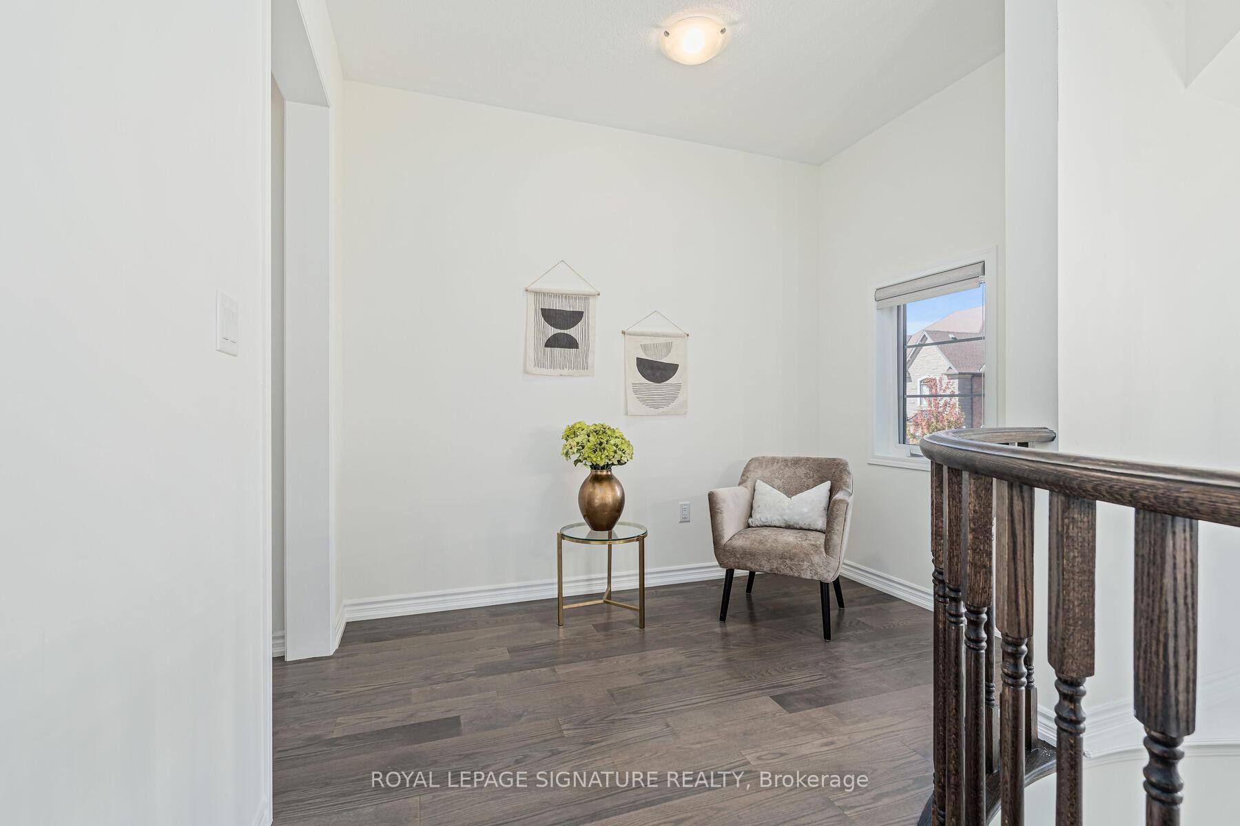 Photo 12 of 31 Streamside Street, Vaughan, Kleinburg — HOMEH