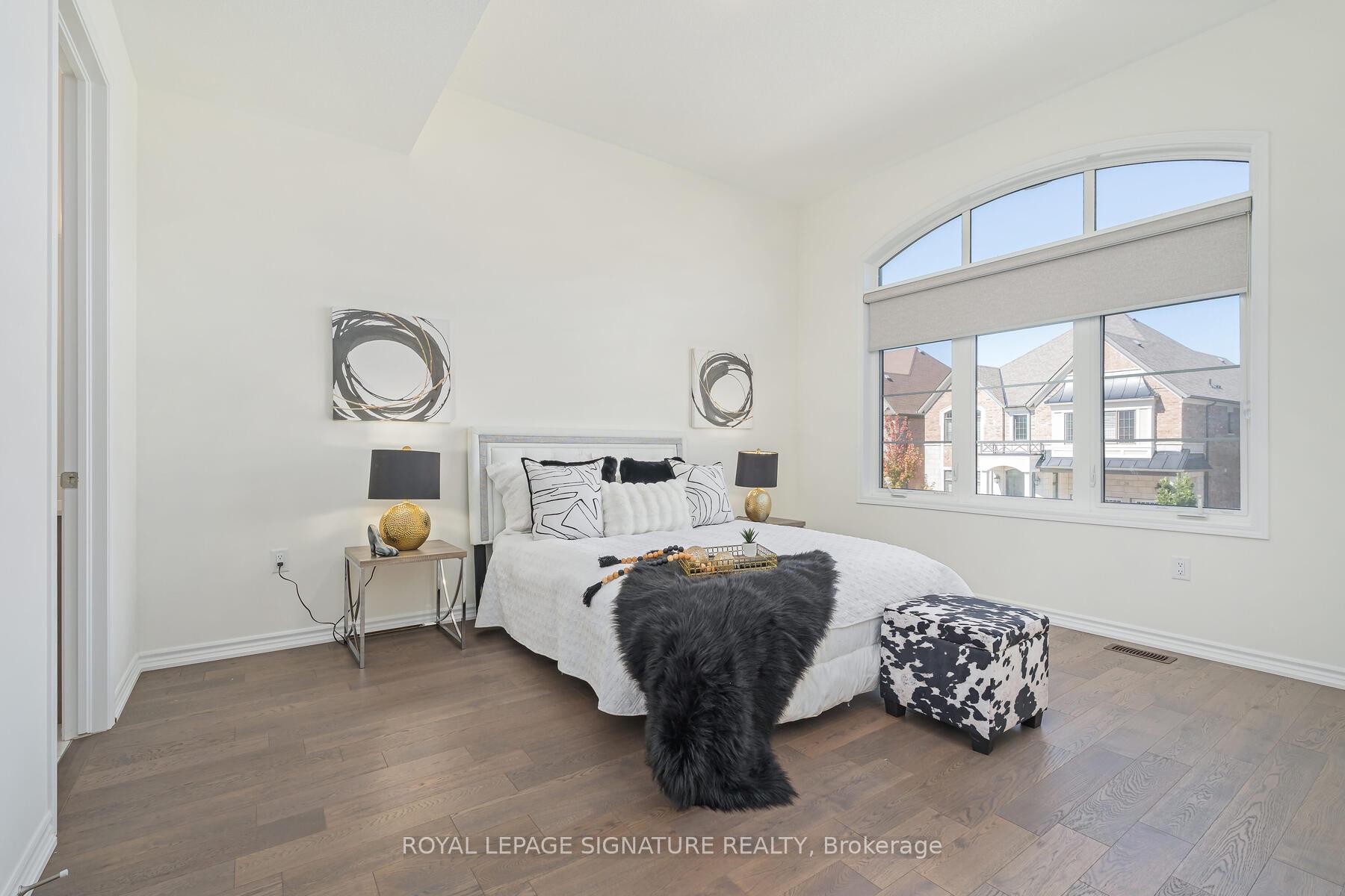 Photo 13 of 31 Streamside Street, Vaughan, Kleinburg — HOMEH