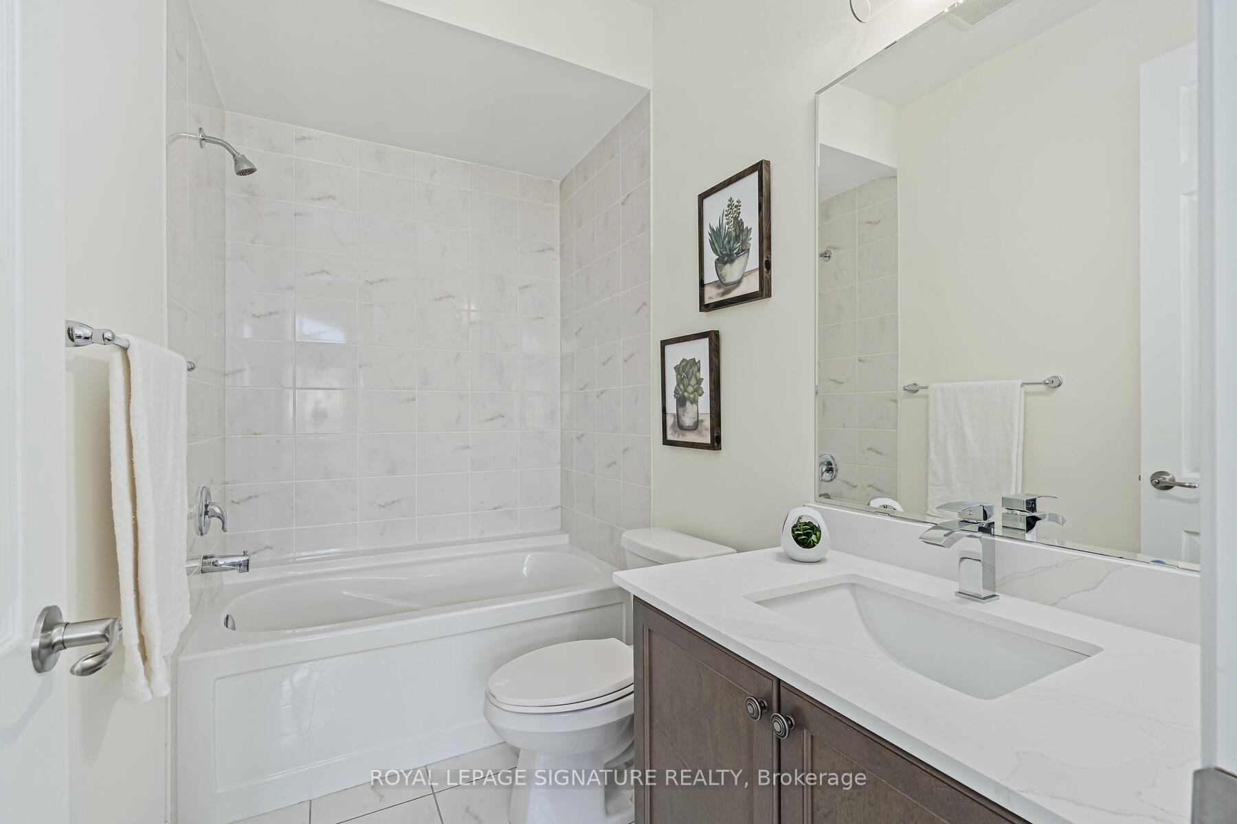 Photo 14 of 31 Streamside Street, Vaughan, Kleinburg — HOMEH