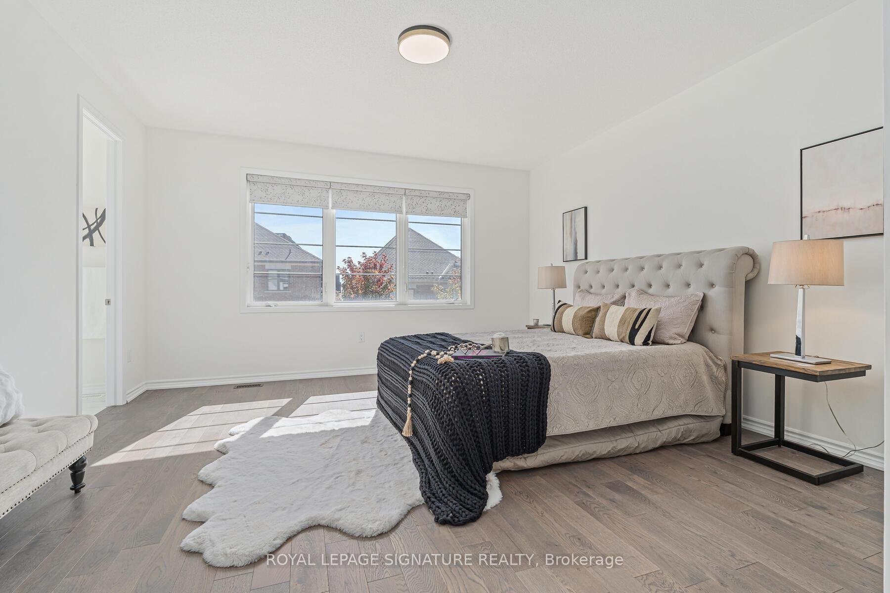 Photo 18 of 31 Streamside Street, Vaughan, Kleinburg — HOMEH