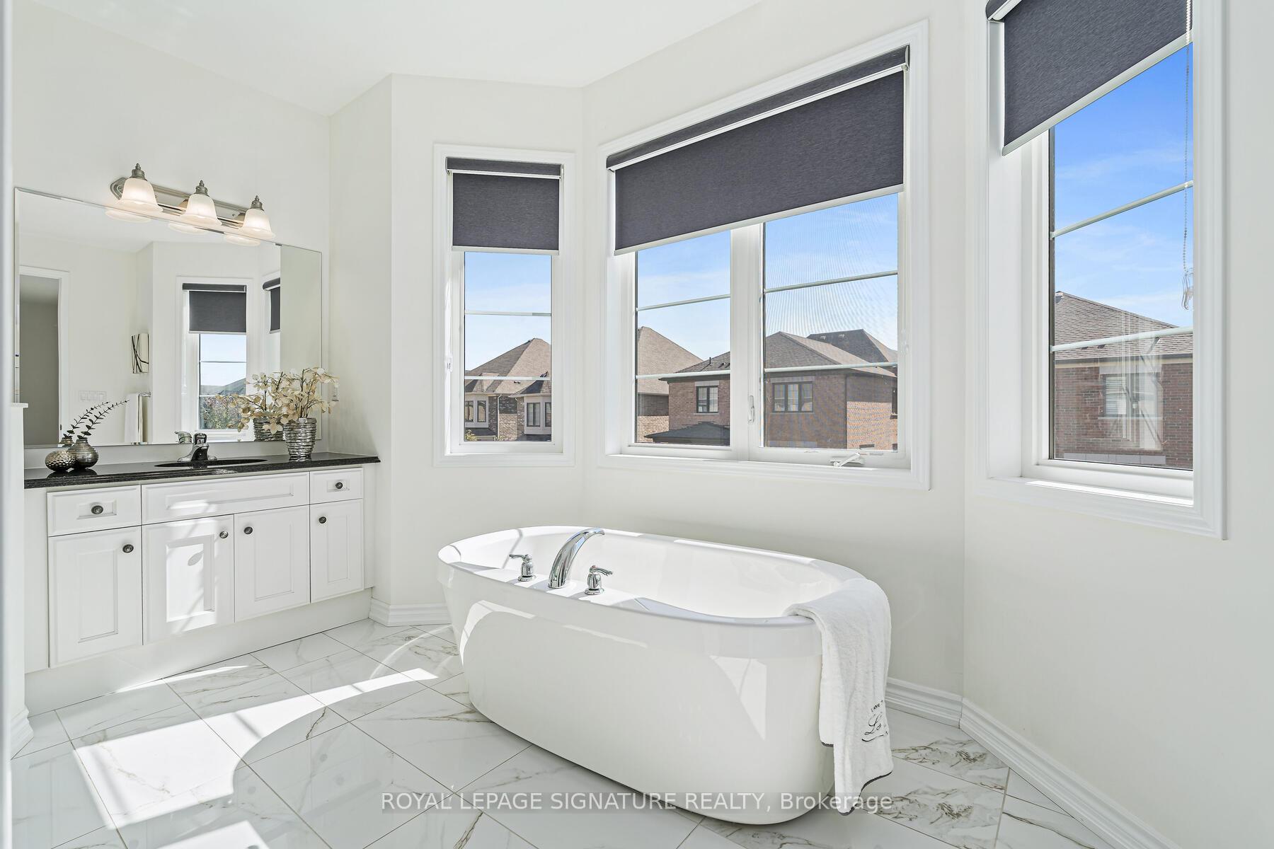Photo 21 of 31 Streamside Street, Vaughan, Kleinburg — HOMEH