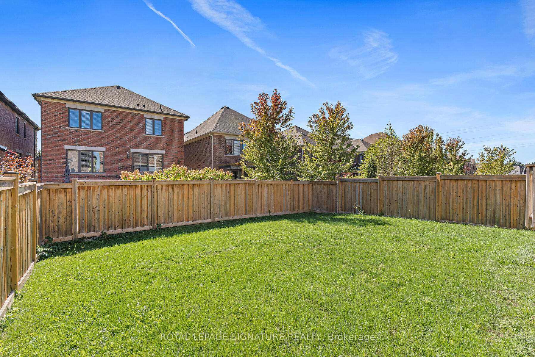 Photo 22 of 31 Streamside Street, Vaughan, Kleinburg — HOMEH