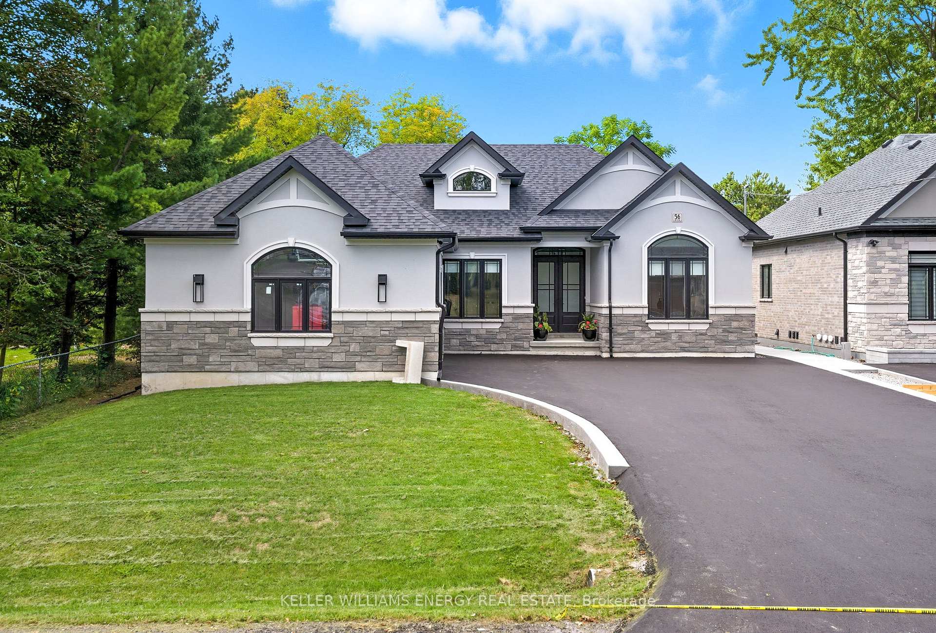 Photo 1 of 56 Meadow Crescent, Whitby, Blue Grass Meadows — HOMEH