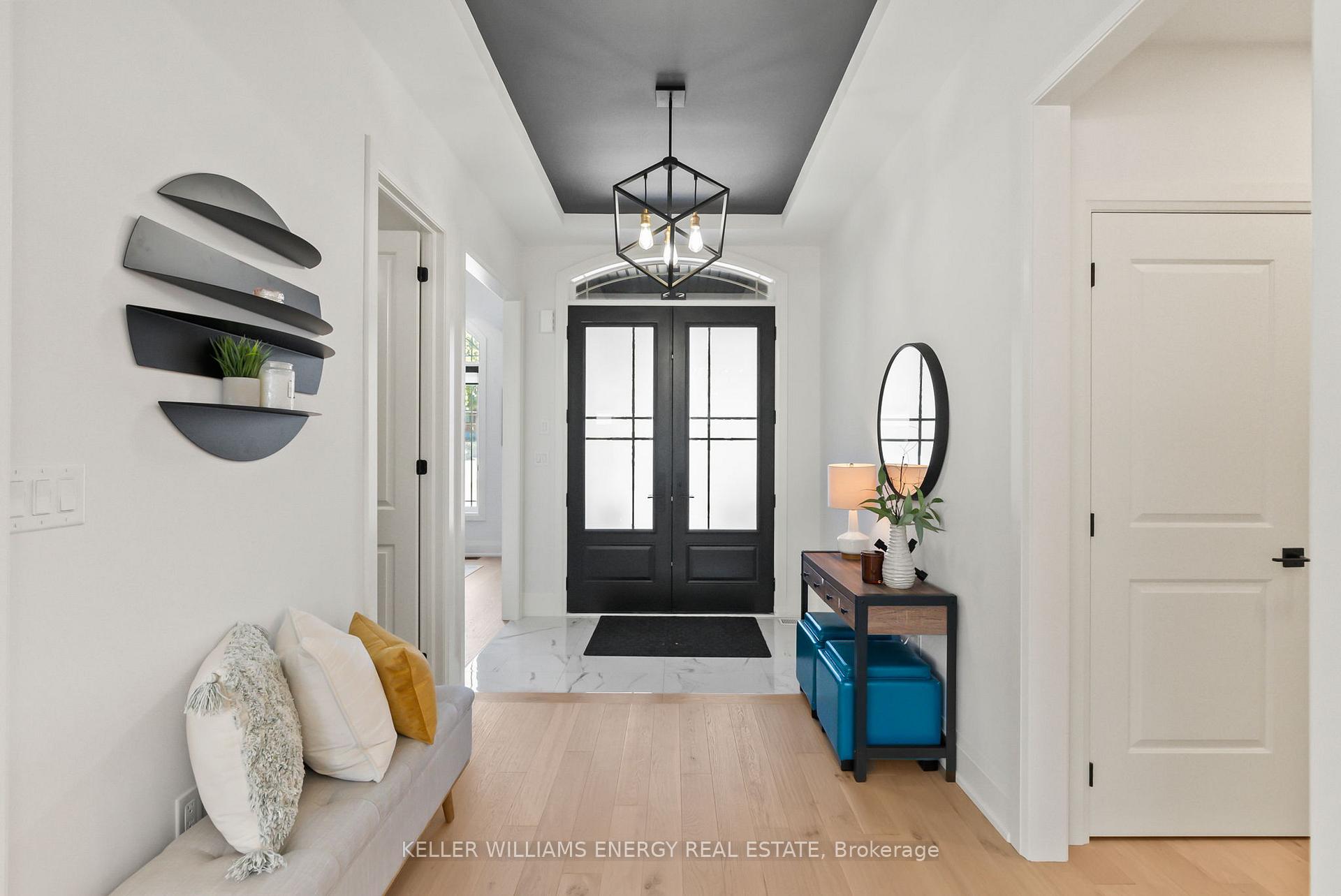 Photo 3 of 56 Meadow Crescent, Whitby, Blue Grass Meadows — HOMEH
