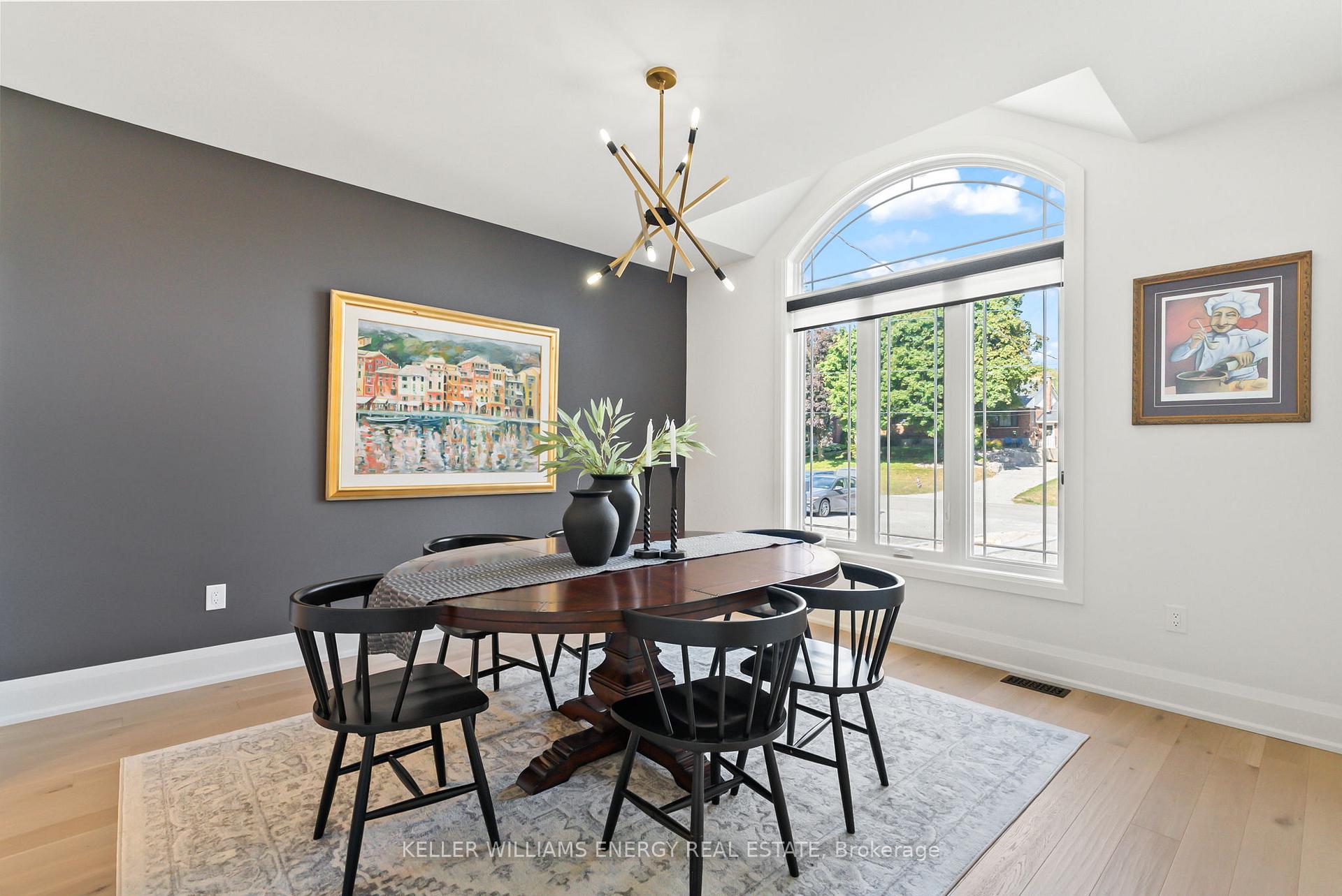 Photo 6 of 56 Meadow Crescent, Whitby, Blue Grass Meadows — HOMEH