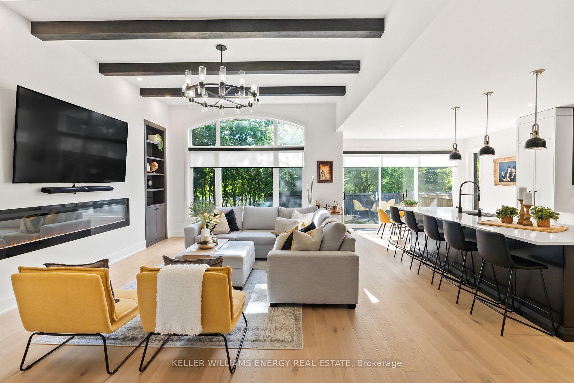 Photo 10 of 56 Meadow Crescent, Whitby, Blue Grass Meadows — HOMEH