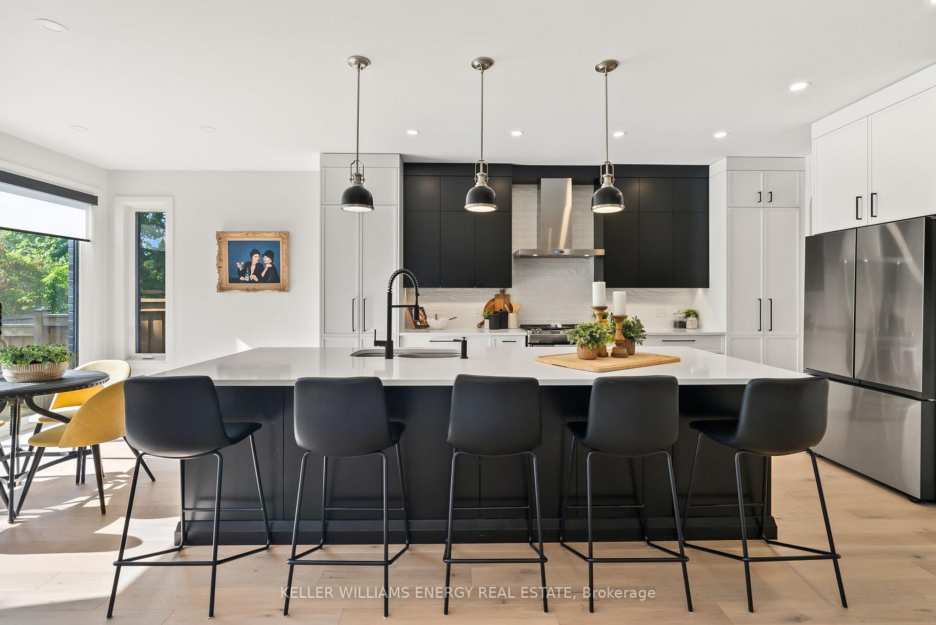 Photo 12 of 56 Meadow Crescent, Whitby, Blue Grass Meadows — HOMEH