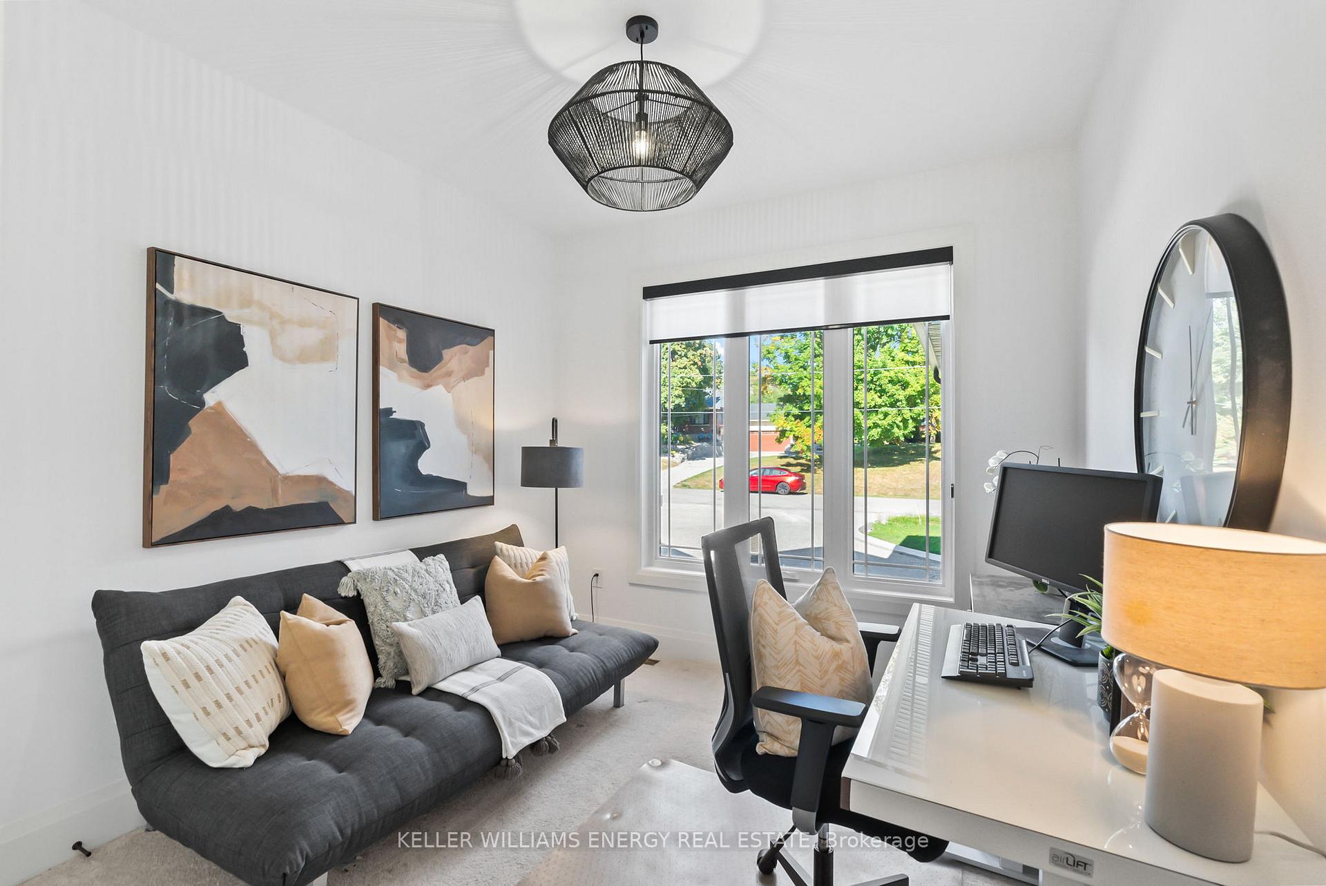 Photo 16 of 56 Meadow Crescent, Whitby, Blue Grass Meadows — HOMEH