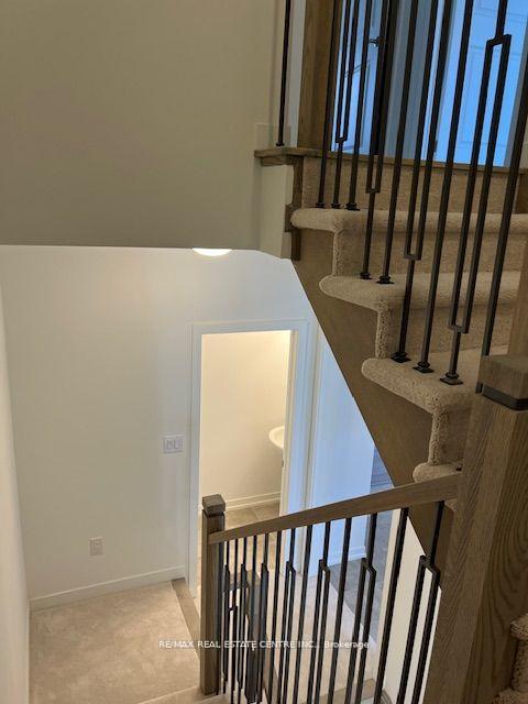 Photo 26 of Unit 32, 55 Selfridge Way, Whitby, Downtown Whitby — HOMEH