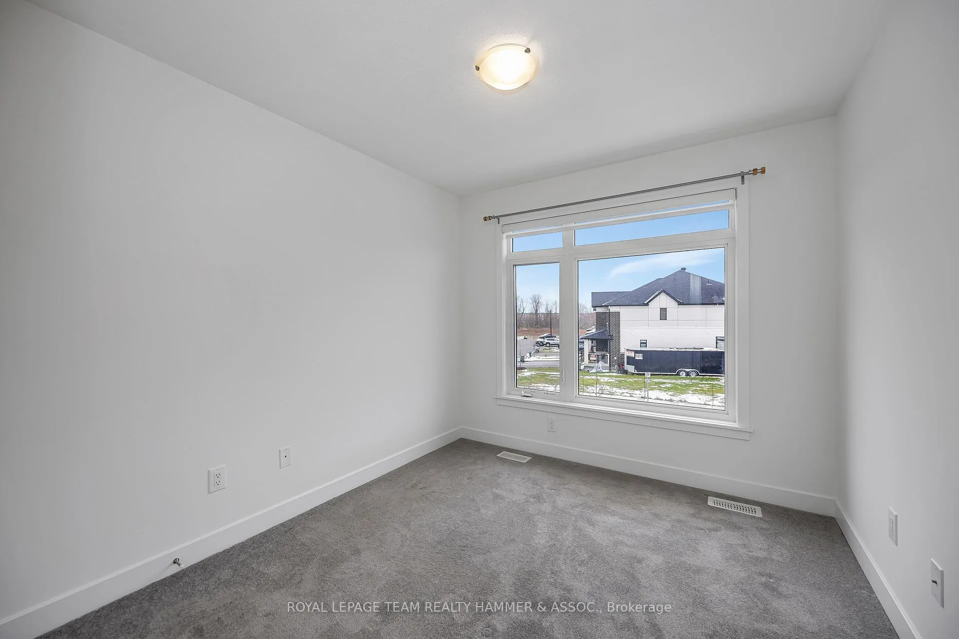 Photo 16 of 4007 Jockvale Road, Ottawa, Barrhaven - Heritage Park — HOMEH