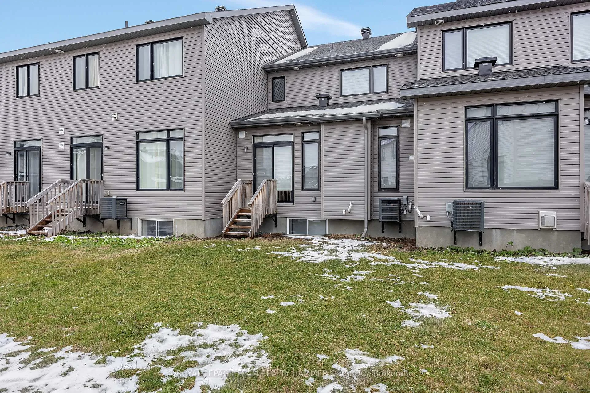 Photo 25 of 4007 Jockvale Road, Ottawa, Barrhaven - Heritage Park — HOMEH