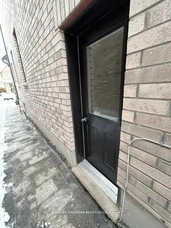 Photo 3 of Unit Bsmt, 14 Whitefish Street, Whitby, Lynde Creek — HOMEH