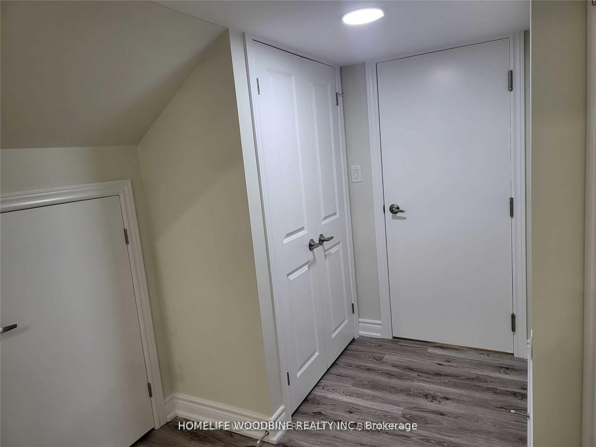 Photo 5 of Unit Bsmt, 14 Whitefish Street, Whitby, Lynde Creek — HOMEH