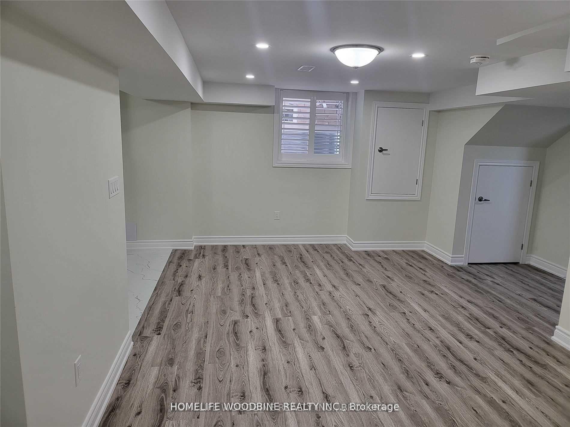 Photo 6 of Unit Bsmt, 14 Whitefish Street, Whitby, Lynde Creek — HOMEH