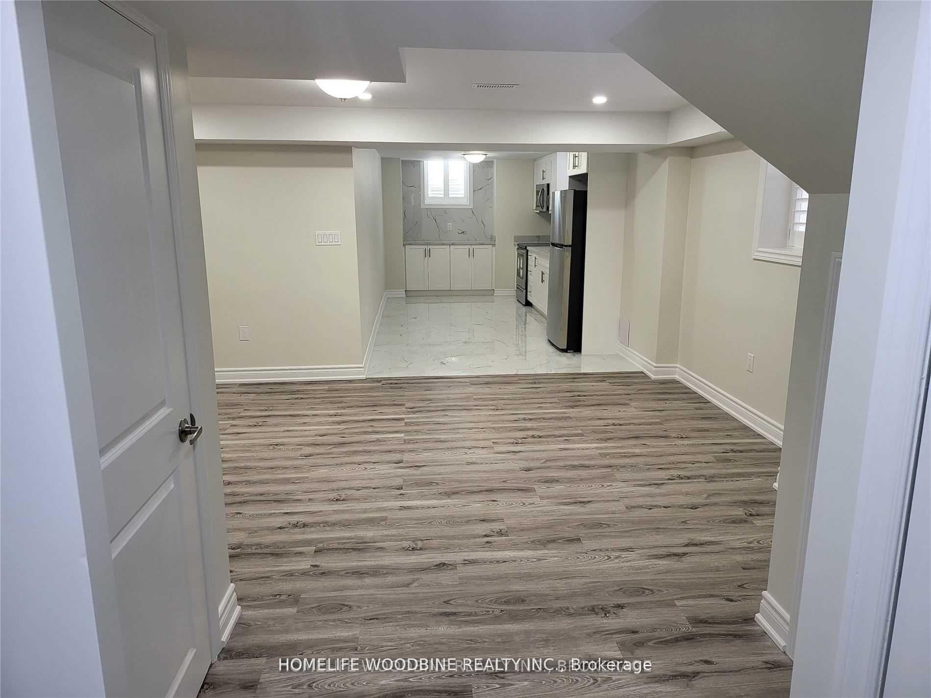 Photo 7 of Unit Bsmt, 14 Whitefish Street, Whitby, Lynde Creek — HOMEH