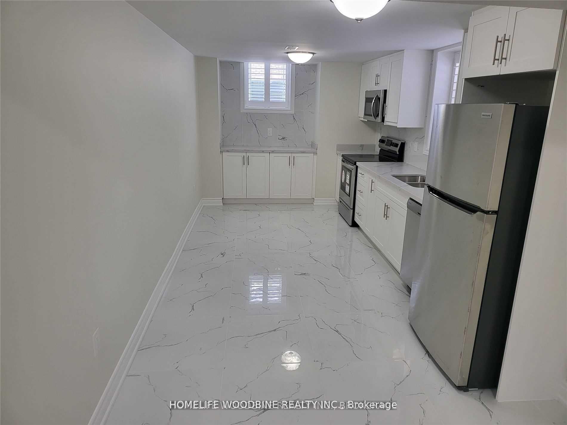 Photo 10 of Unit Bsmt, 14 Whitefish Street, Whitby, Lynde Creek — HOMEH