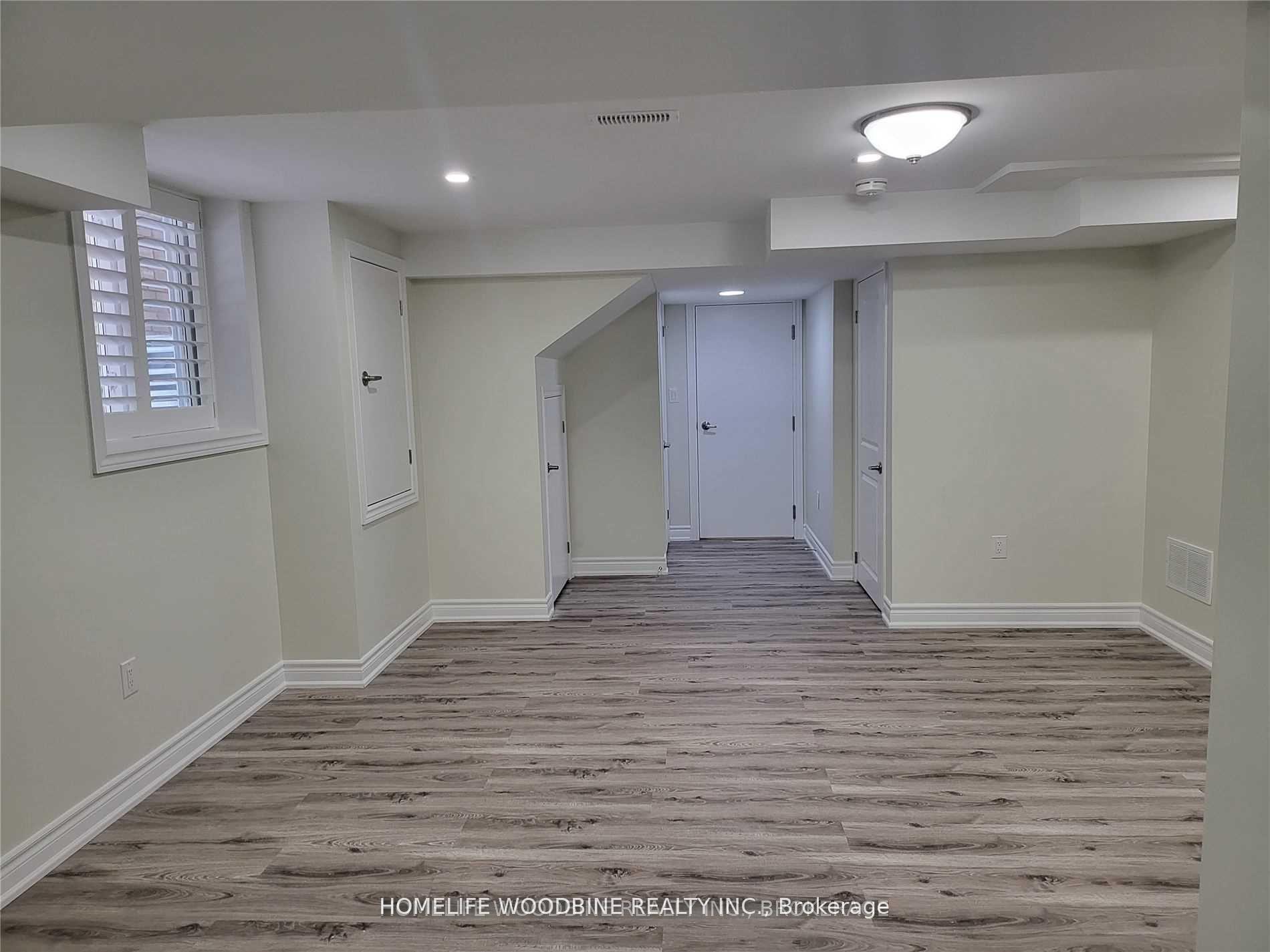 Photo 11 of Unit Bsmt, 14 Whitefish Street, Whitby, Lynde Creek — HOMEH