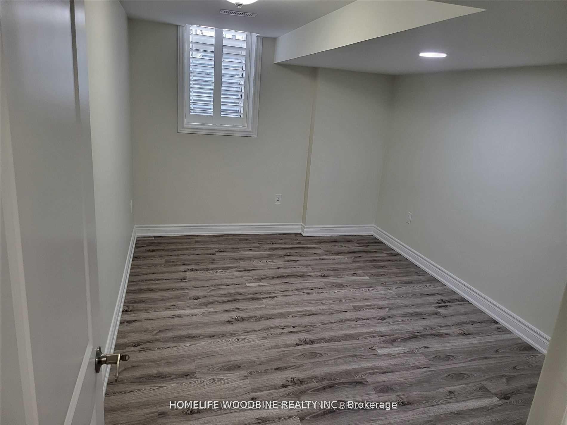 Photo 12 of Unit Bsmt, 14 Whitefish Street, Whitby, Lynde Creek — HOMEH