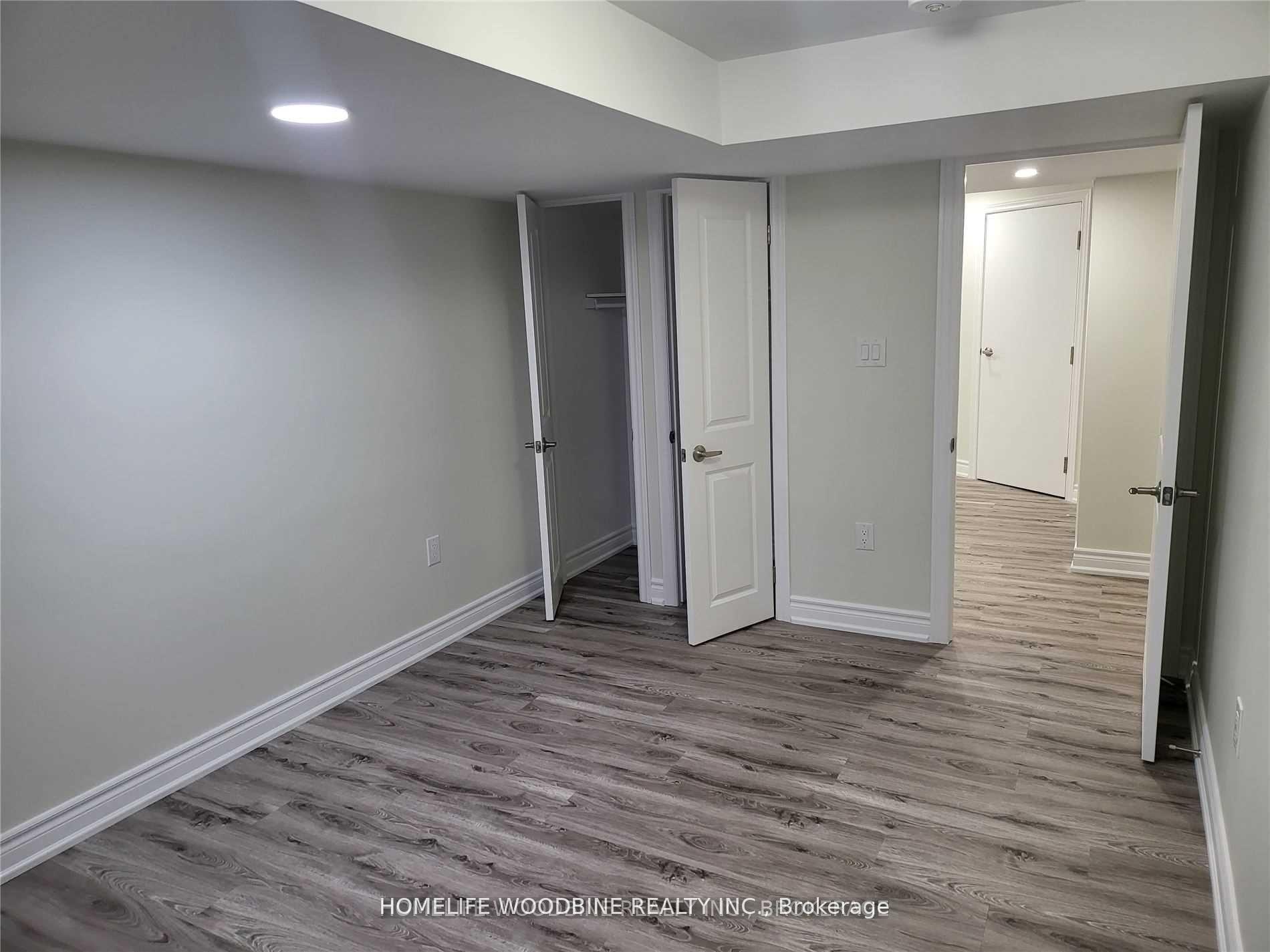 Photo 13 of Unit Bsmt, 14 Whitefish Street, Whitby, Lynde Creek — HOMEH