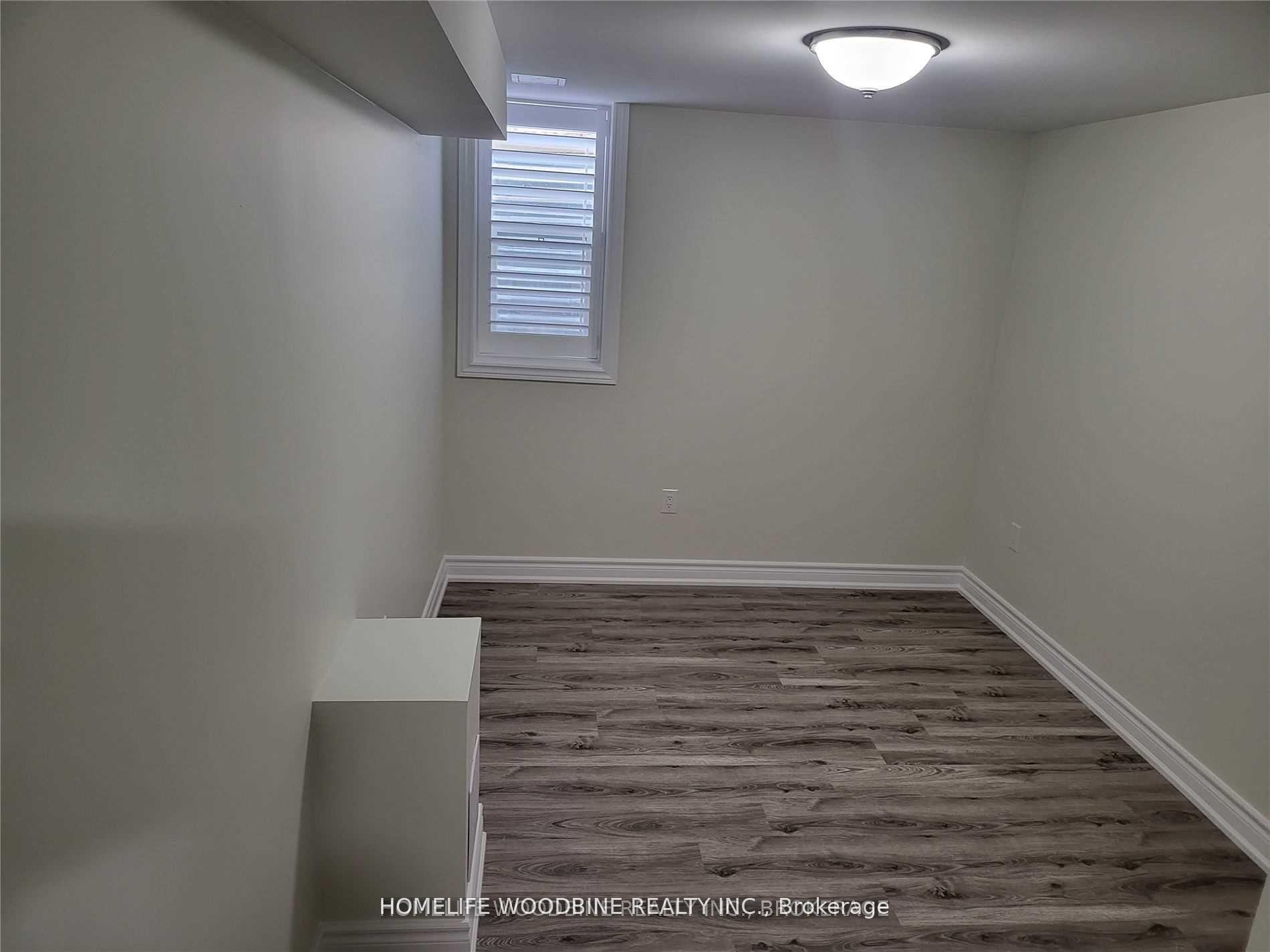 Photo 14 of Unit Bsmt, 14 Whitefish Street, Whitby, Lynde Creek — HOMEH