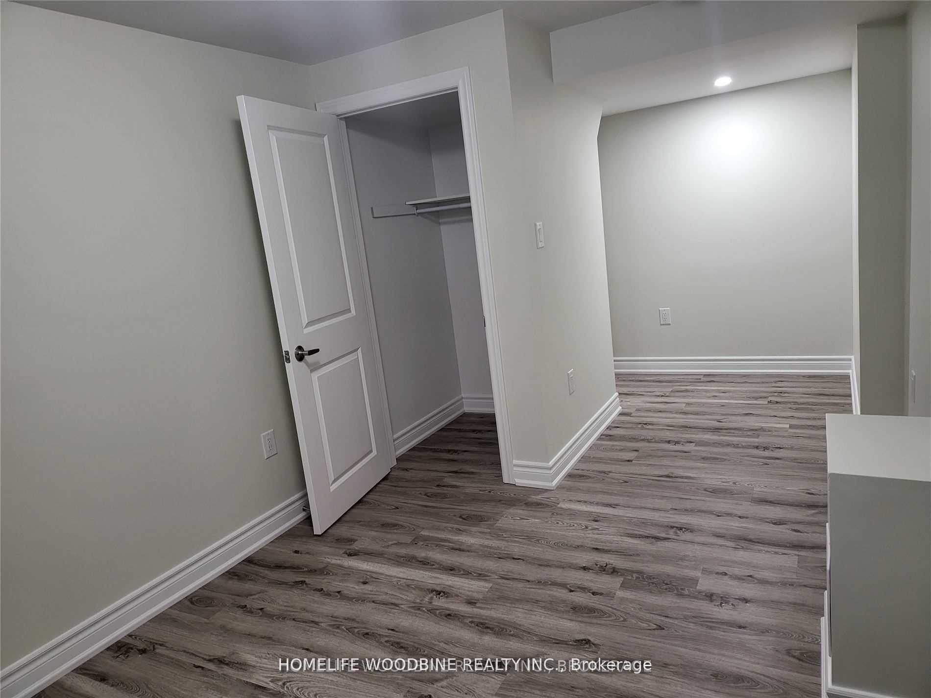Photo 15 of Unit Bsmt, 14 Whitefish Street, Whitby, Lynde Creek — HOMEH