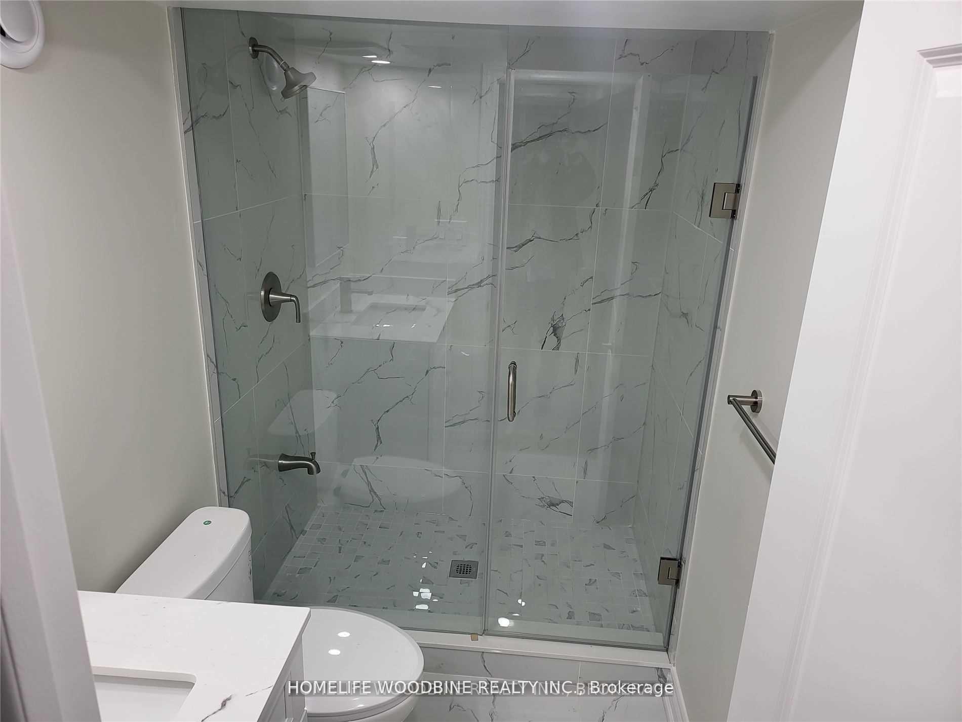 Photo 16 of Unit Bsmt, 14 Whitefish Street, Whitby, Lynde Creek — HOMEH
