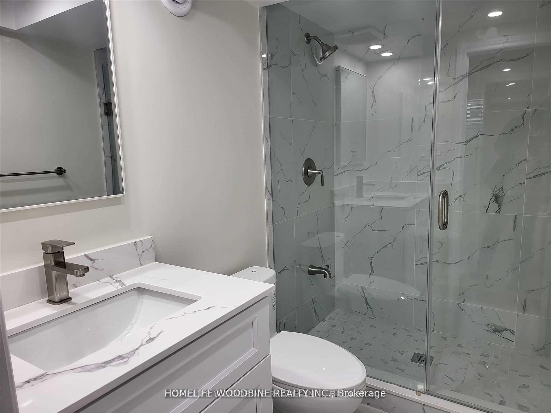 Photo 17 of Unit Bsmt, 14 Whitefish Street, Whitby, Lynde Creek — HOMEH