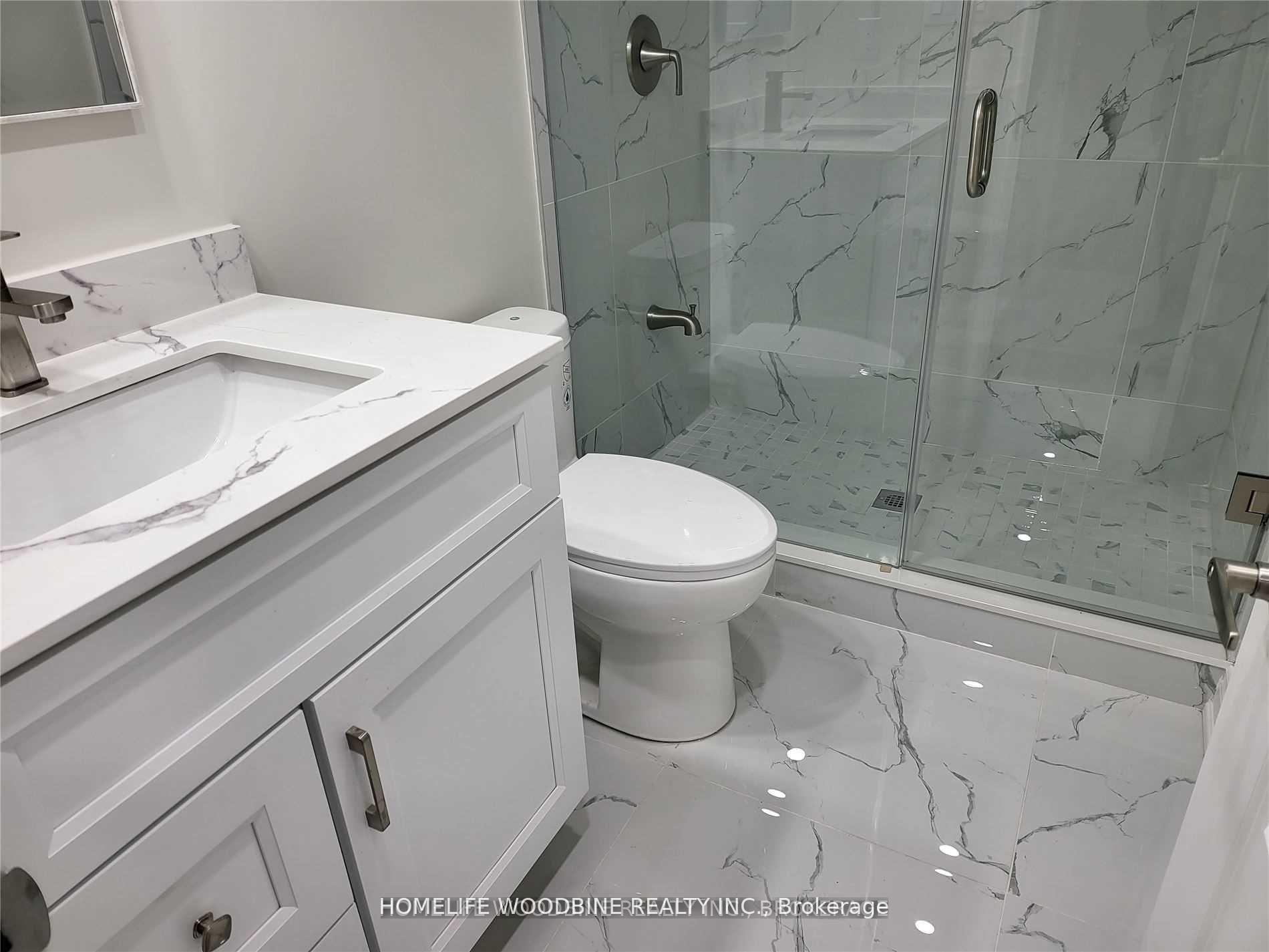 Photo 19 of Unit Bsmt, 14 Whitefish Street, Whitby, Lynde Creek — HOMEH