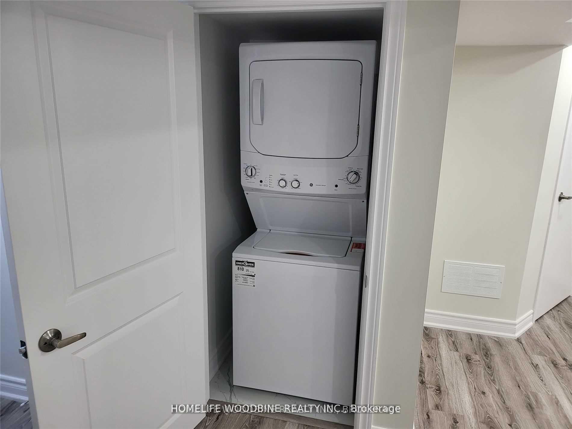 Photo 20 of Unit Bsmt, 14 Whitefish Street, Whitby, Lynde Creek — HOMEH