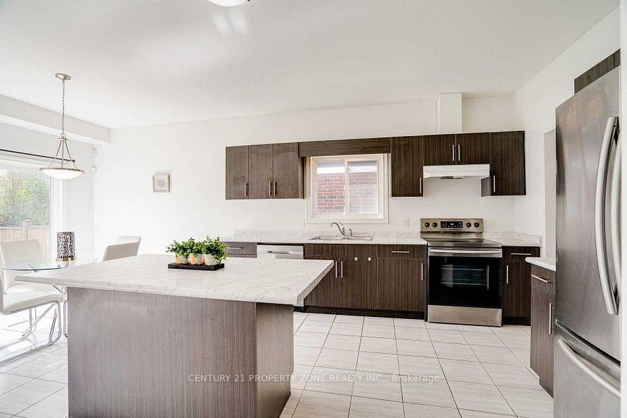 Photo 22 of 379 Silverwood Avenue E, Welland, Coyle Creek — HOMEH