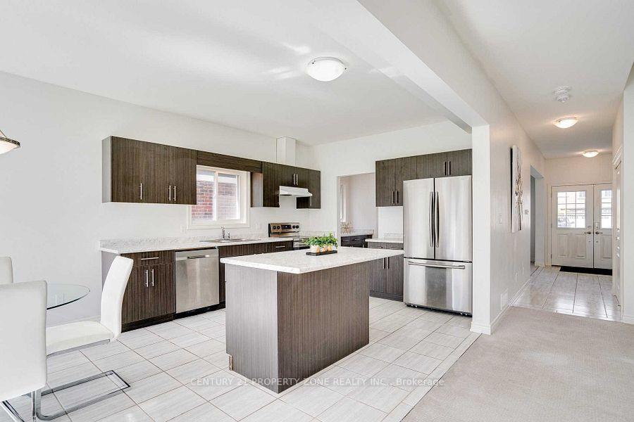 Photo 27 of 379 Silverwood Avenue E, Welland, Coyle Creek — HOMEH