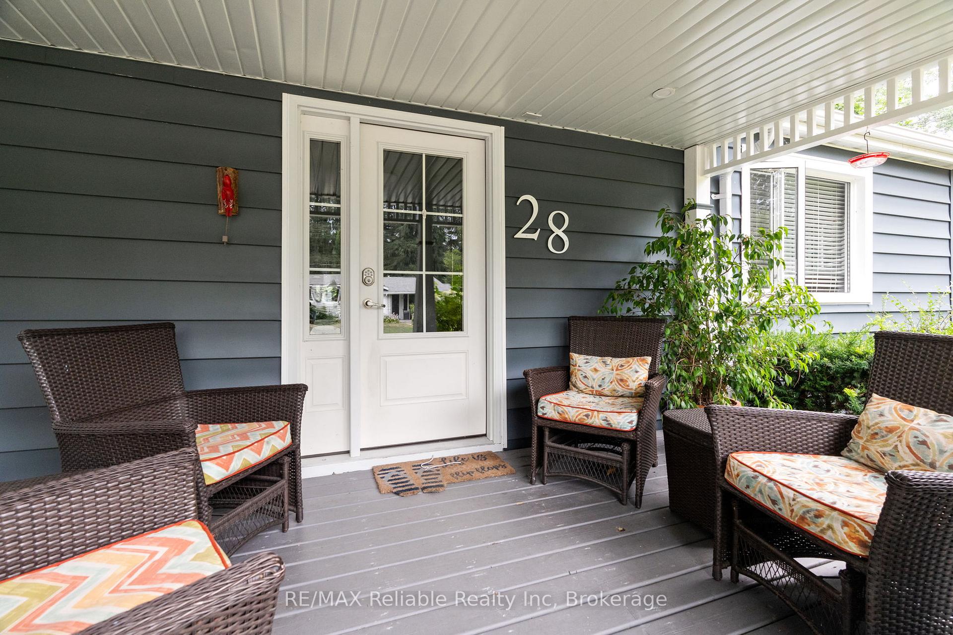 Photo 4 of 28 Catherine Street, Bluewater, Bayfield — HOMEH