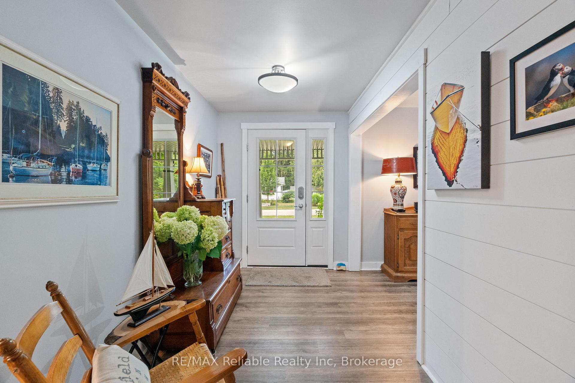 Photo 6 of 28 Catherine Street, Bluewater, Bayfield — HOMEH