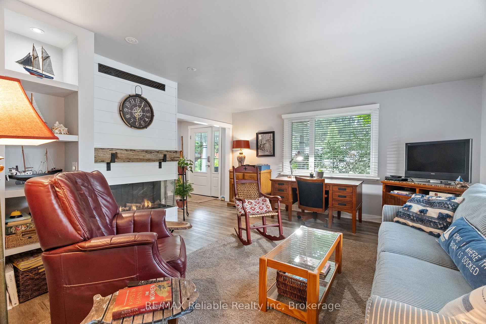Photo 8 of 28 Catherine Street, Bluewater, Bayfield — HOMEH