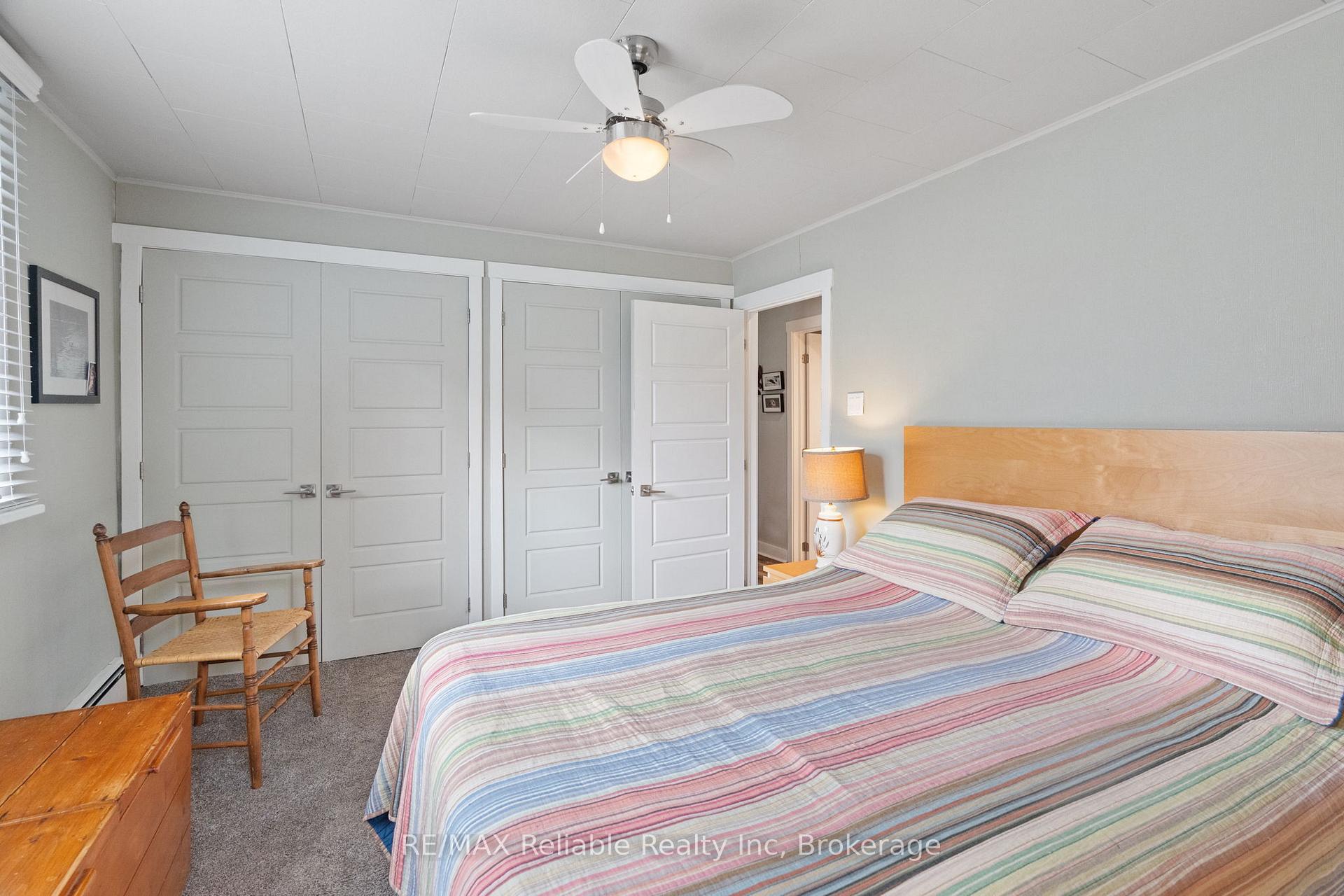 Photo 16 of 28 Catherine Street, Bluewater, Bayfield — HOMEH