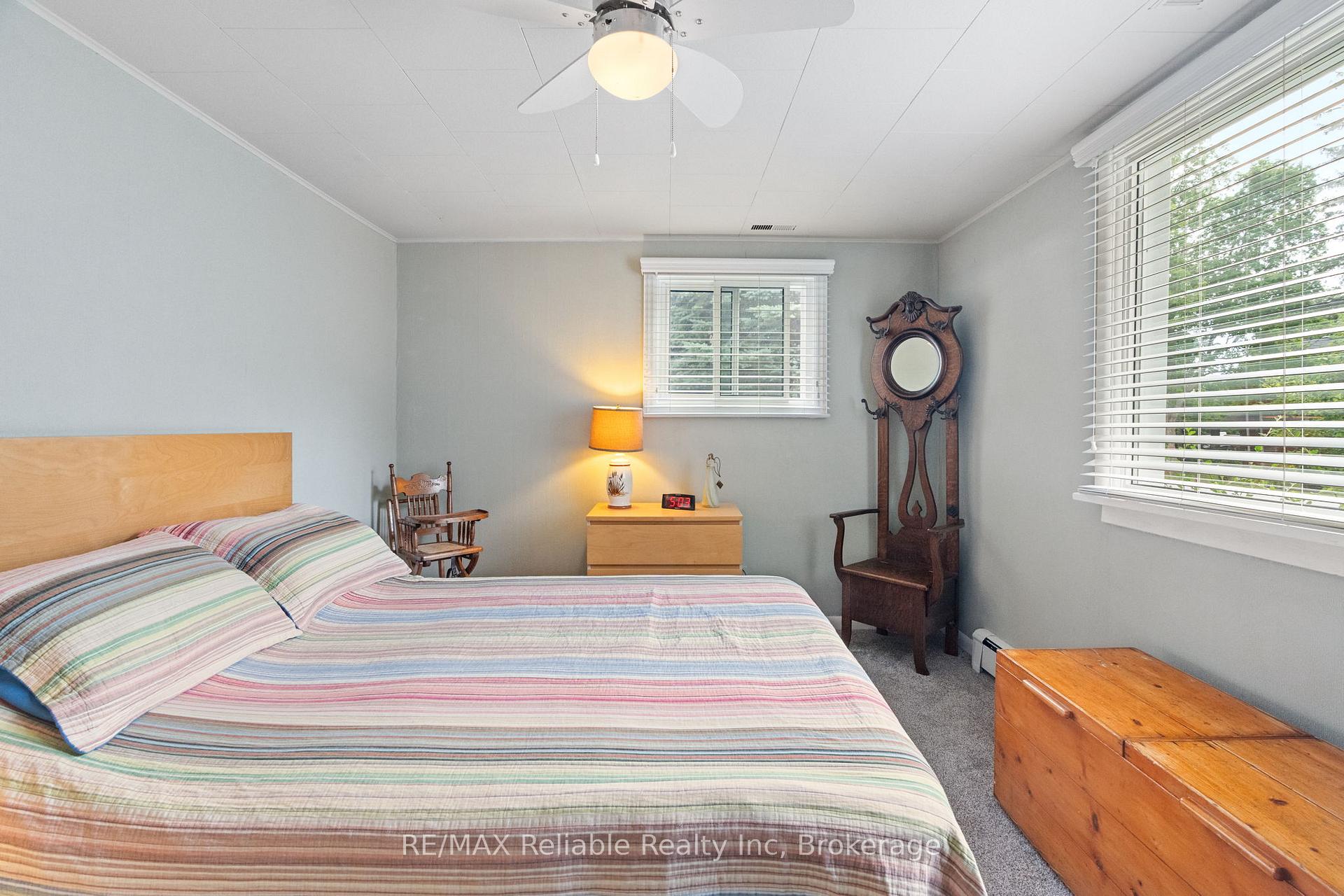Photo 17 of 28 Catherine Street, Bluewater, Bayfield — HOMEH