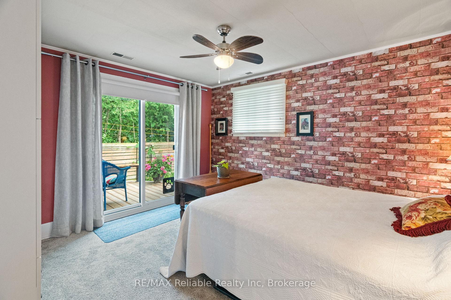 Photo 18 of 28 Catherine Street, Bluewater, Bayfield — HOMEH