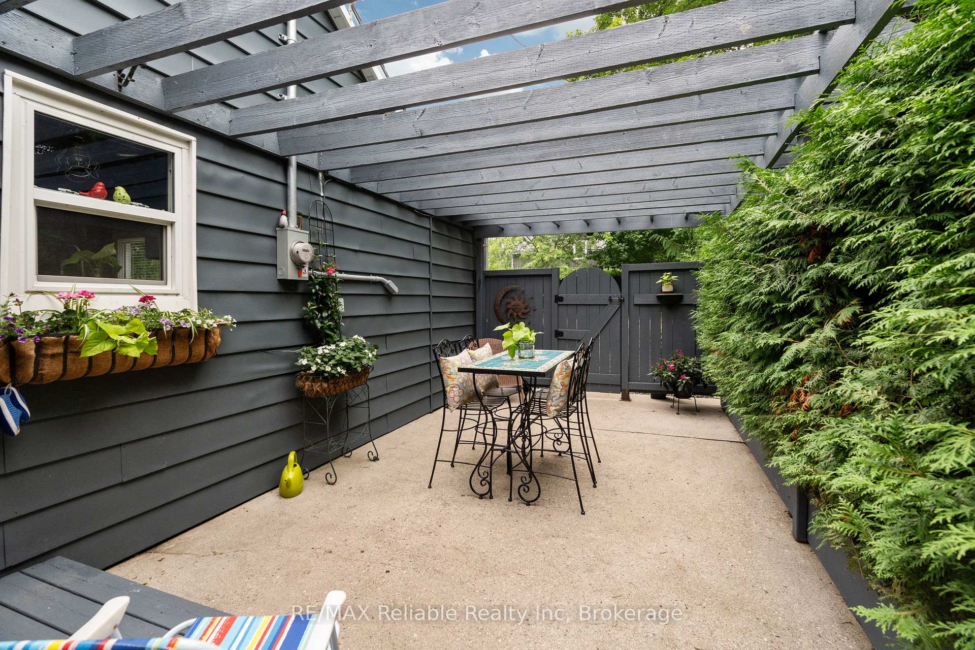 Photo 29 of 28 Catherine Street, Bluewater, Bayfield — HOMEH