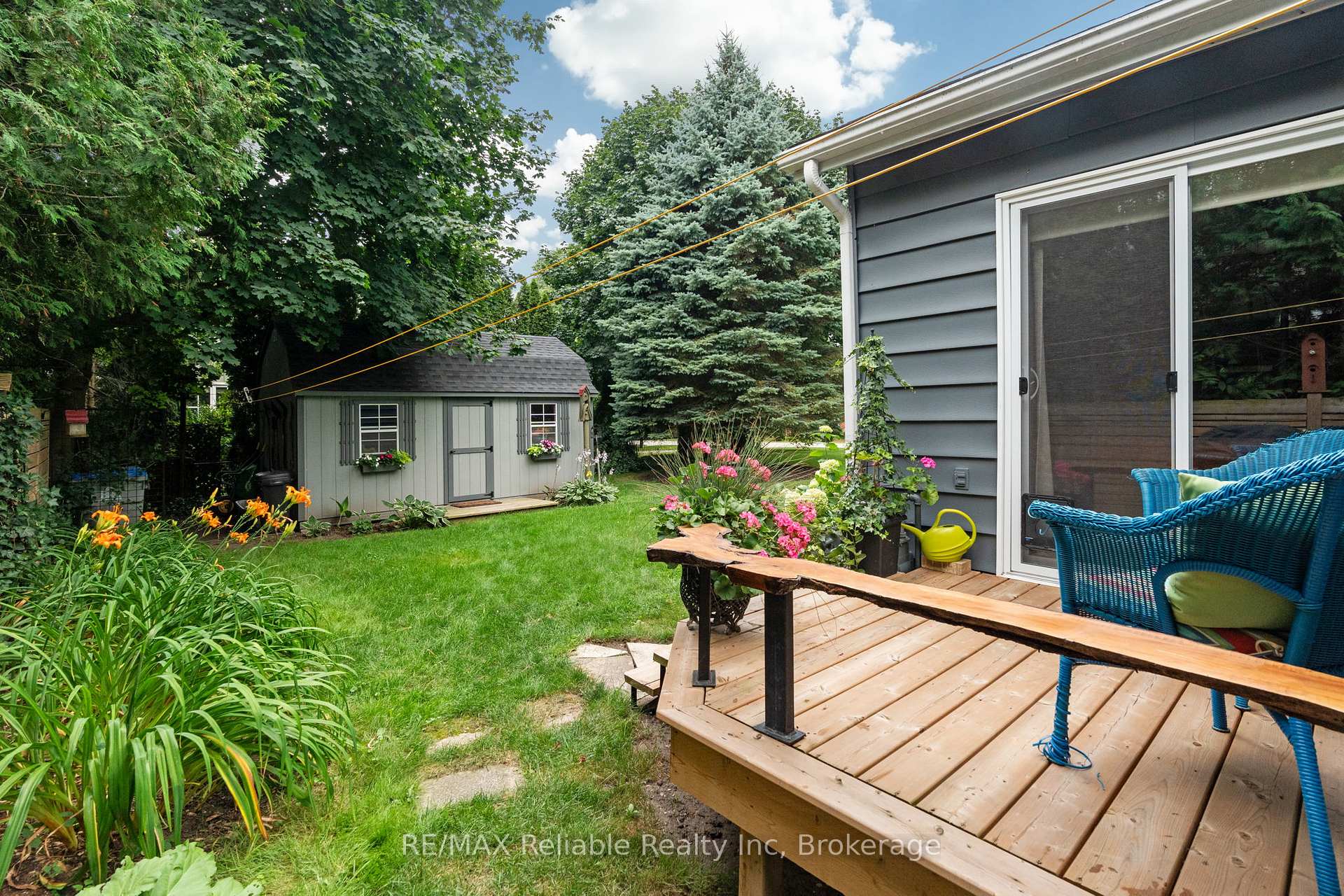 Photo 24 of 28 Catherine Street, Bluewater, Bayfield — HOMEH