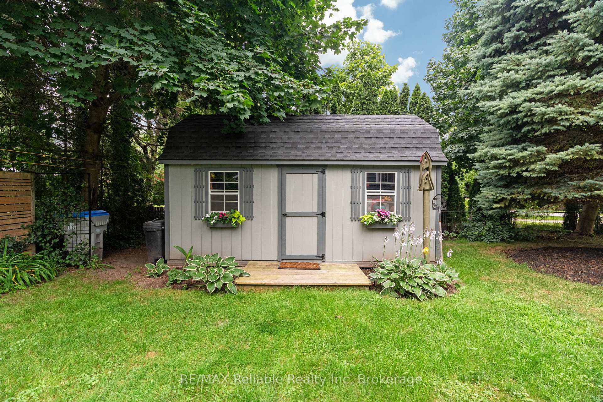 Photo 26 of 28 Catherine Street, Bluewater, Bayfield — HOMEH