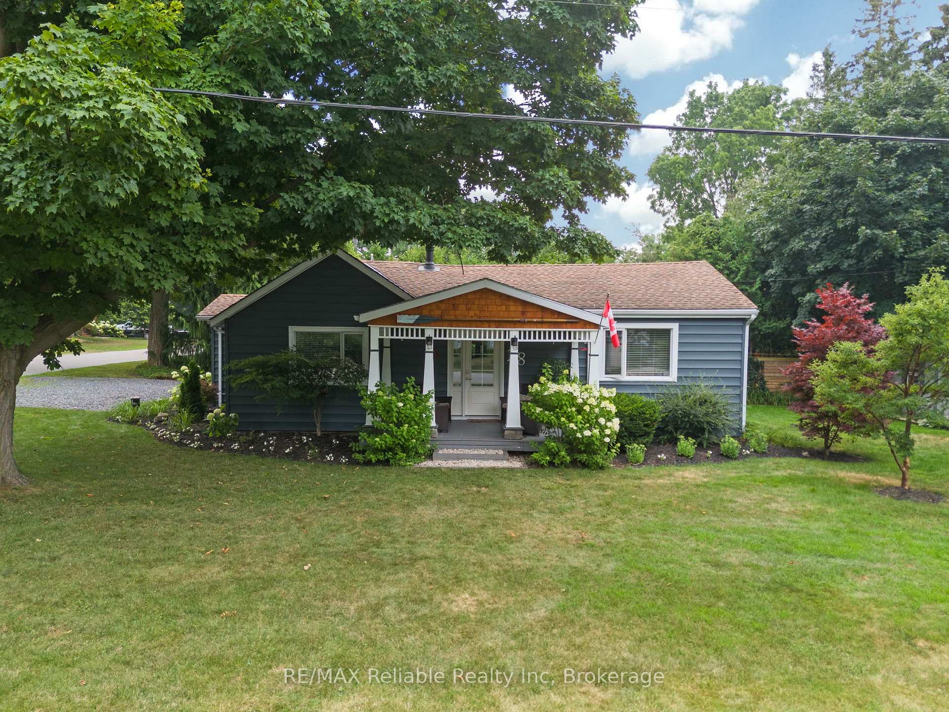Photo 27 of 28 Catherine Street, Bluewater, Bayfield — HOMEH