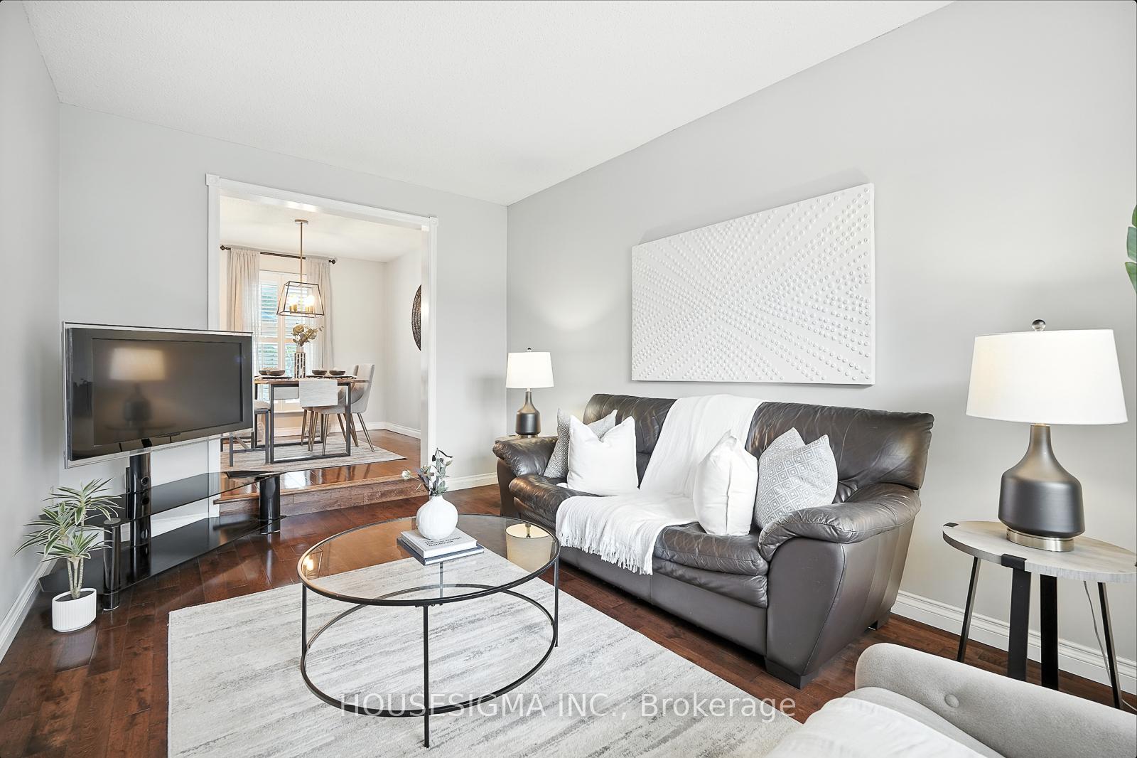 Photo 6 of 47 Winston Crescent, Whitby, Blue Grass Meadows — HOMEH