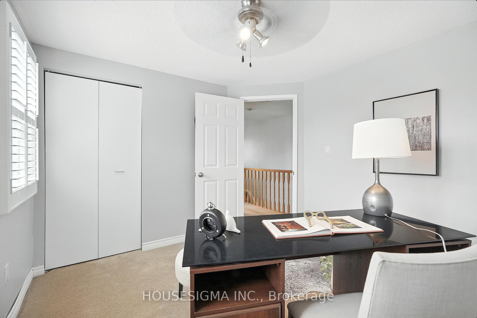 Photo 21 of 47 Winston Crescent, Whitby, Blue Grass Meadows — HOMEH