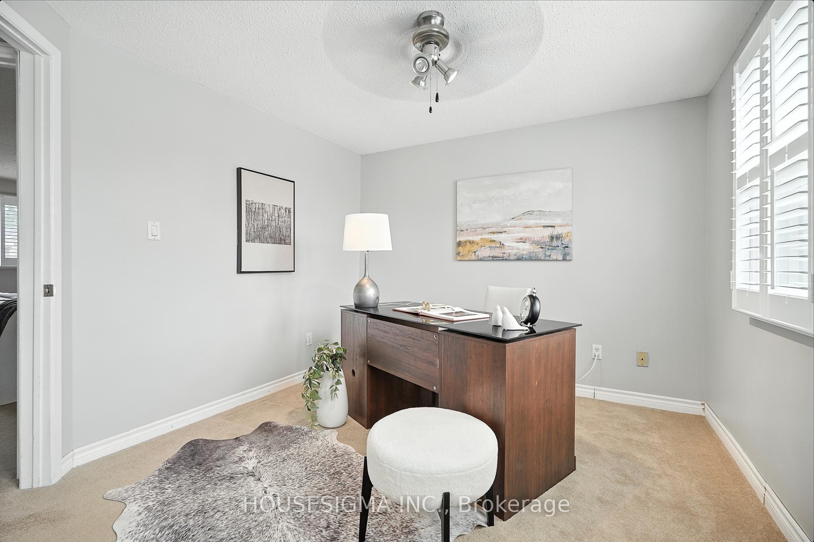 Photo 22 of 47 Winston Crescent, Whitby, Blue Grass Meadows — HOMEH