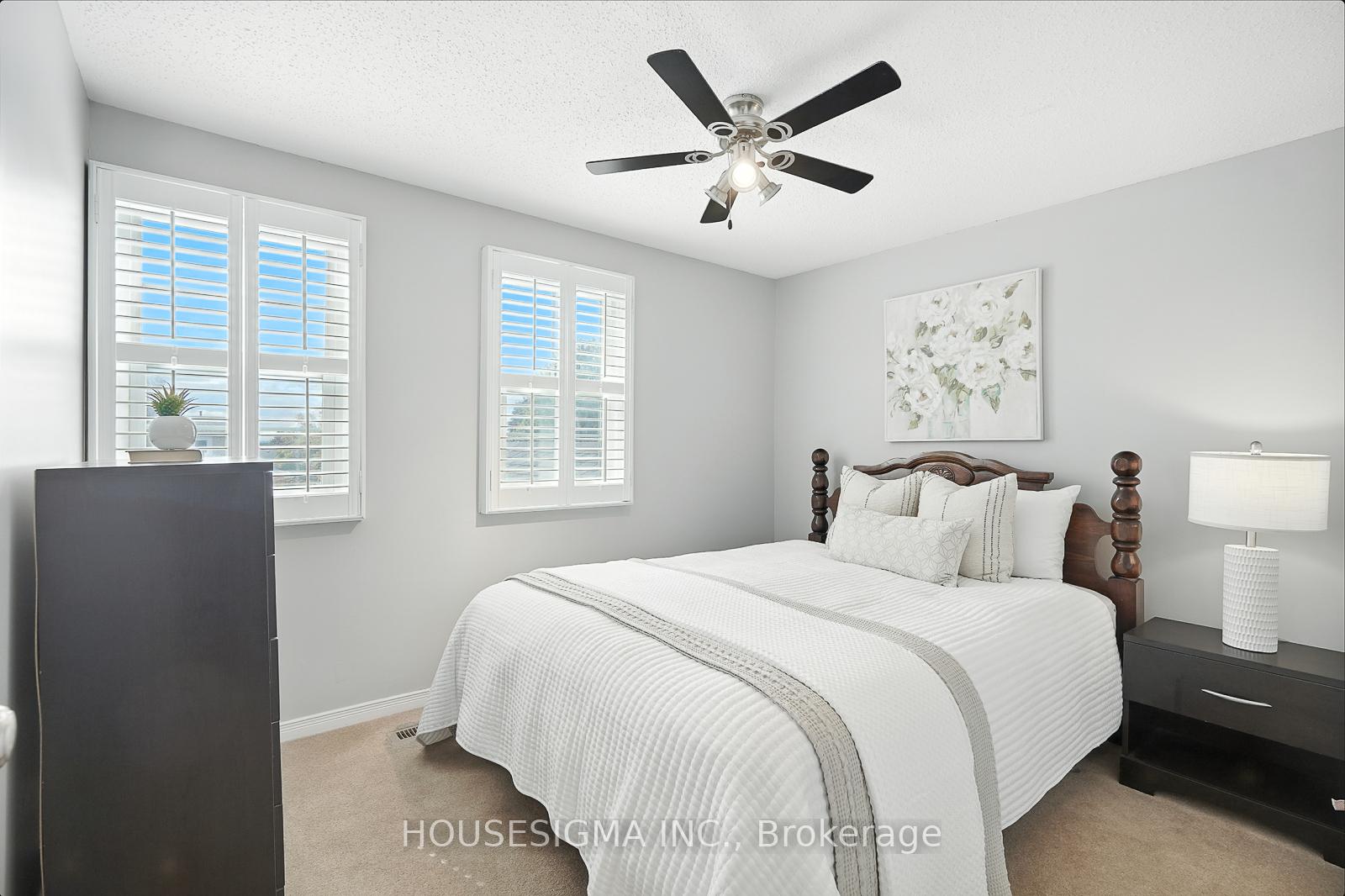 Photo 23 of 47 Winston Crescent, Whitby, Blue Grass Meadows — HOMEH